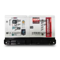 web 300kw